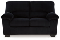 SimpleJoy - Loveseat