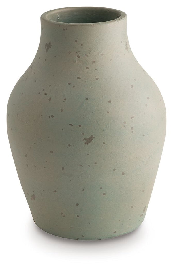 Baychester - Vase