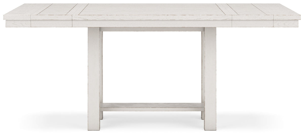Robbinsdale - Rectangular Dining Table