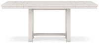 Robbinsdale - Rectangular Dining Table