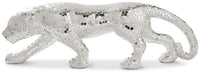 Drice - Sculpture - Silver / Gray