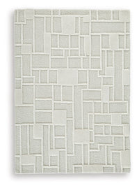 Empriss - Rug
