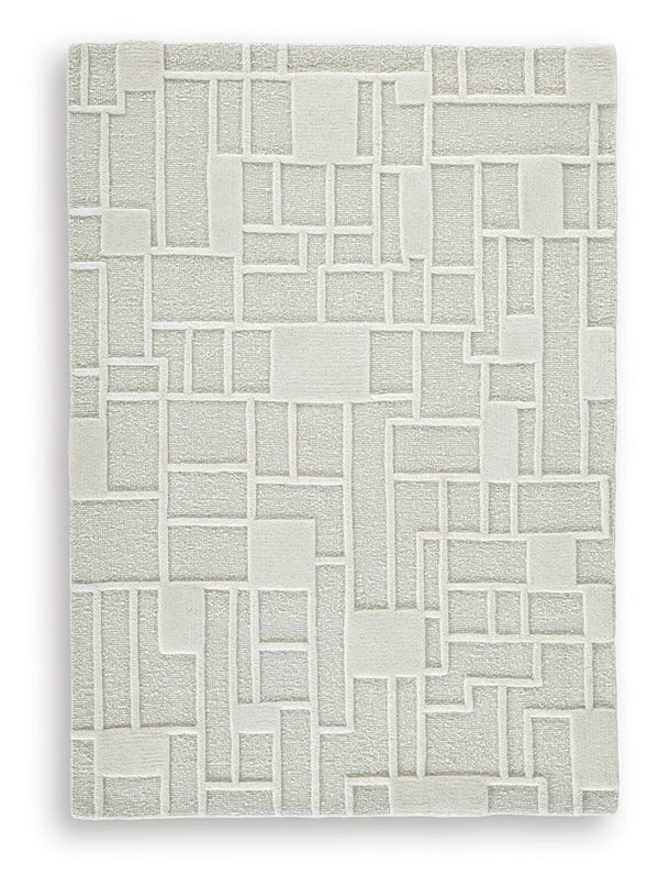 Empriss - Rug