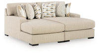 Laurelgrove - Sectional