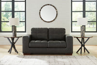 Luigi - Loveseat - Thunder