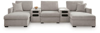 ModMax Luxe - Sectional