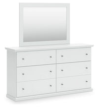 Bostwick Shoals - Dresser