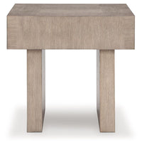 Jorlaina - Rectangular Table