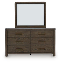 Radkin - Dresser