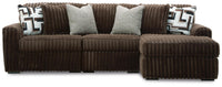 Midnight-Madness - Sectional