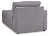 Modmax - 5 Piece Sectional
