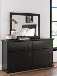 Maribel - Dresser