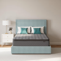 Augusta - Firm Mattress