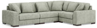 Lindyn - Sectional