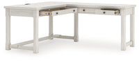Robbinsdale - Home Office Set