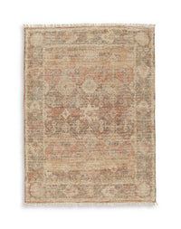 Waycotten - Rug
