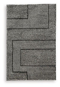 Kurtmen - Rug
