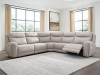 Gravier - Reclining Sectional