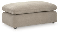 Maxton Heights - Ottoman