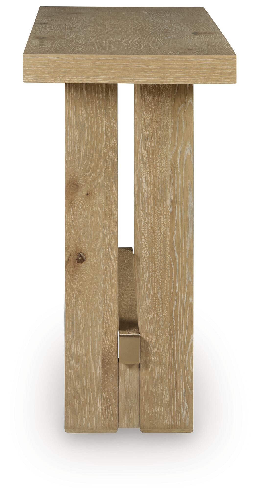 Crendlin - Table