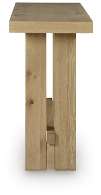 Crendlin - Table