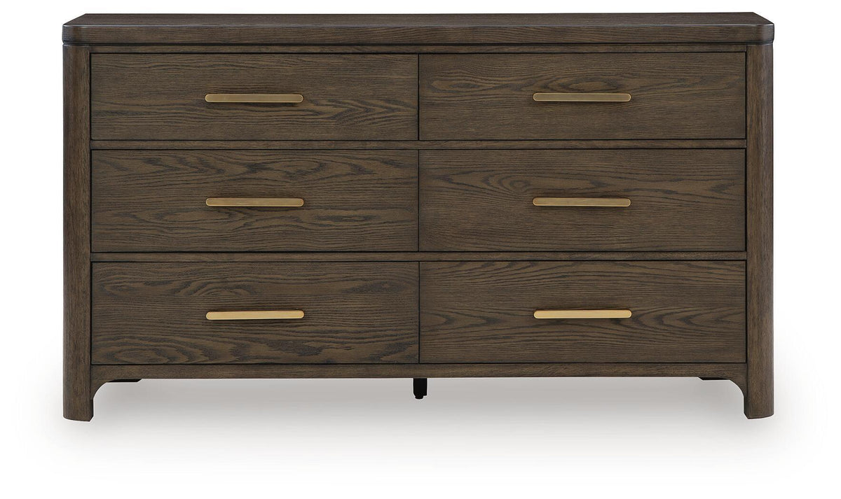 Radkin - Dresser