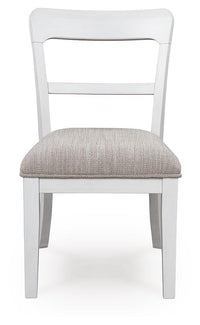 Greddinton - Upholstered Dining Side Chair (Set of 2)