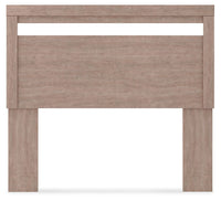 Flannia - Headboard