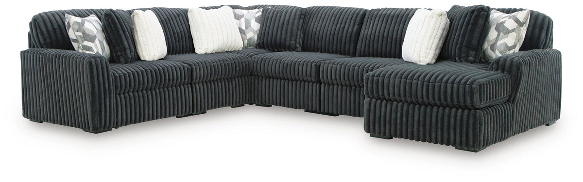 Midnight-Madness - Sectional