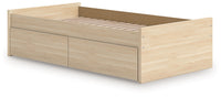 Onita - Platform Bed