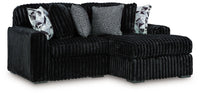 Midnight-Madness - Sectional