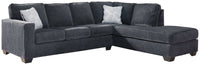 Altari - Sectional With Chaise