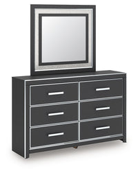 Zuraleus - Upholstered Panel Platform Bedroom Set - Schleider Furniture & Mattress Company 