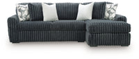 Midnight-Madness - Sectional