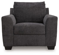 Loreo - Chair