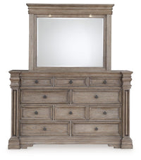 Blairhurst - Dresser
