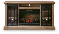 Wittenmyer - TV Stand