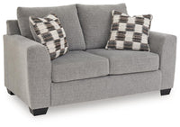 Loreo - Loveseat
