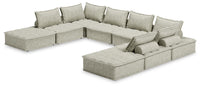 Bales - Sectional
