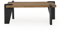 Weathermore - Rectangular Table