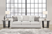 Maitelynn - Sofa - Chalk