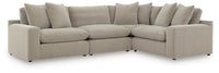 Maxton Heights - Sectional