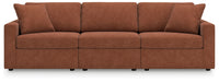 Modmax - Sectional - Spice