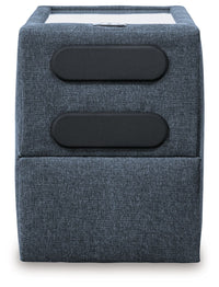 Modmax - Sectional - Ink
