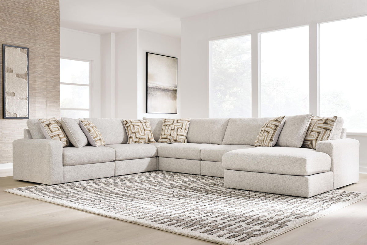 Kestrie - Sectional