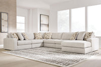 Kestrie - Sectional