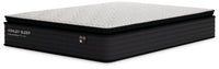 Limited Edition Pt - Mattress