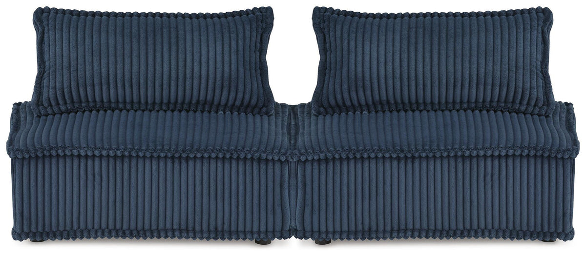 Bales - Sectional