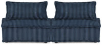 Bales - Sectional