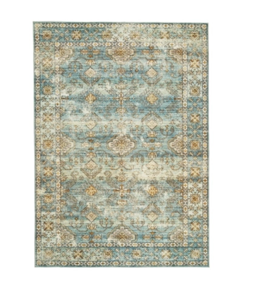 Harwins 8' x 10' Rug